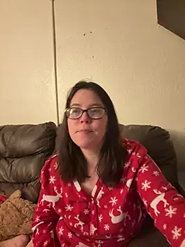 FreakNastyLacie online show from 02.05.26