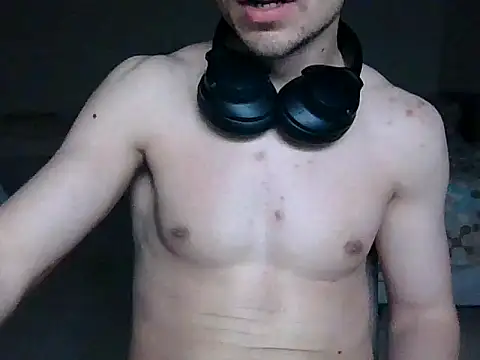 Fuckbyboy online show from 02.15.25