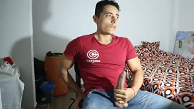 SeanToro online show from 12.17.25