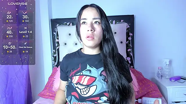 Veeronica Smith online show from 01.27.25