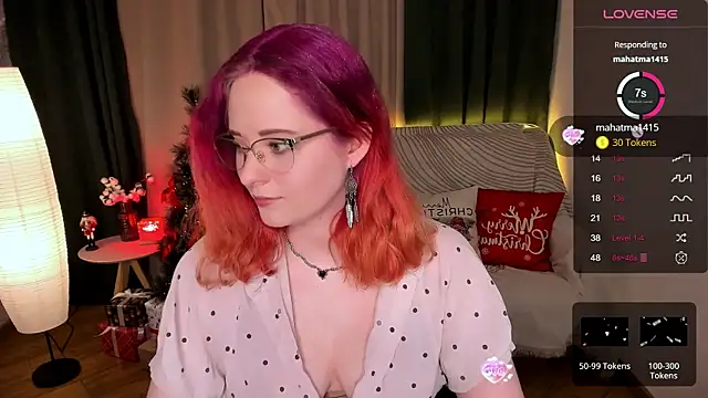 Aemilia  online show from 12.14.24