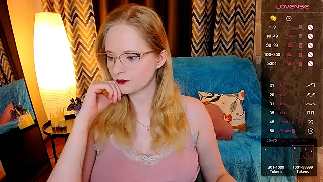 Aemilia  online show from 11.23.25