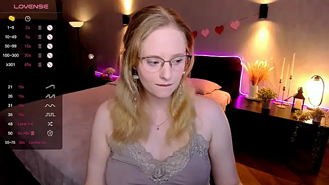 Aemilia  online show from 12.01.25