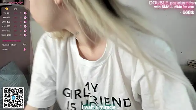 Alice Halle online show from 01.15.26