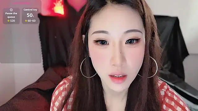 Chu-Chu-99 online show from 04.01.26