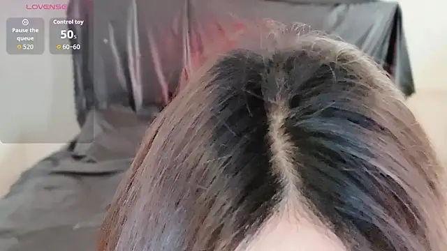 Chu-Chu-99 online show from 04.03.26