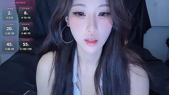 Chu-Chu-99 online show from 04.14.26