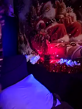 SpicyVicky online show from 11.19.25