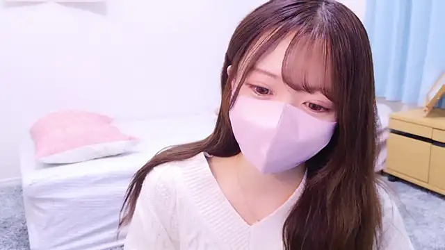 Snapshot of yuki-chi chatting on 01.10.25 yuki-chi online show from 01.10.25