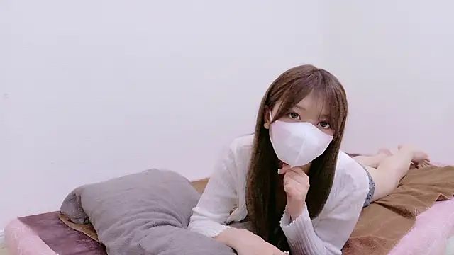 Snapshot of yuki-chi chatting on 09.15.25 yuki-chi online show from 09.15.25