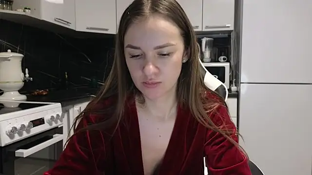 Strip-Lady online show from 02.03.25