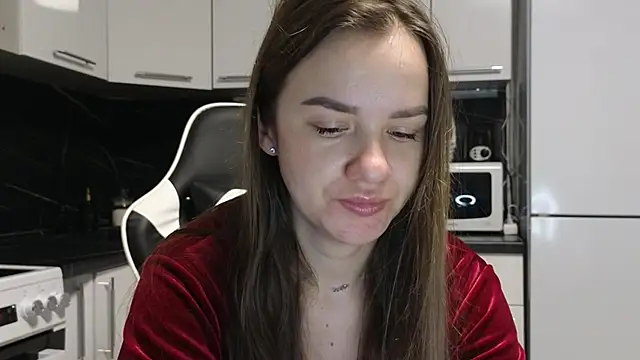 Strip-Lady online show from 02.15.25