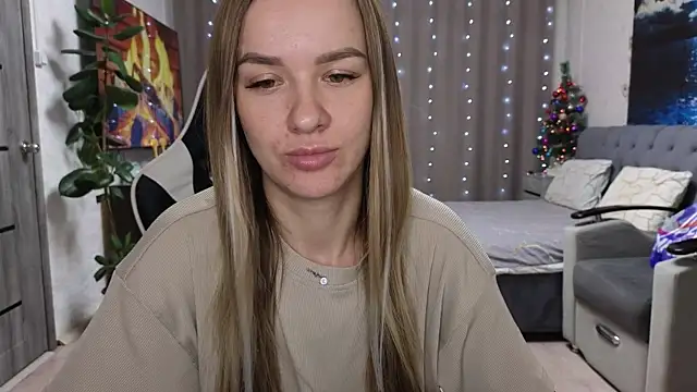 Strip-Lady online show from 01.19.26