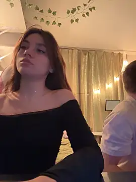 MashkaRay online show from 02.17.25