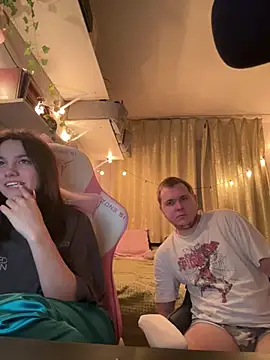 MashkaRay online show from 03.03.25