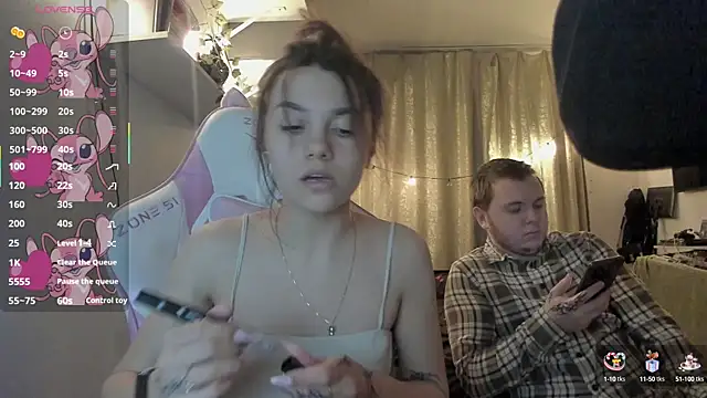 MashkaRay online show from 03.09.25