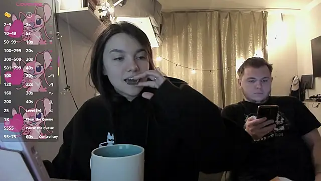 MashkaRay online show from 03.15.25