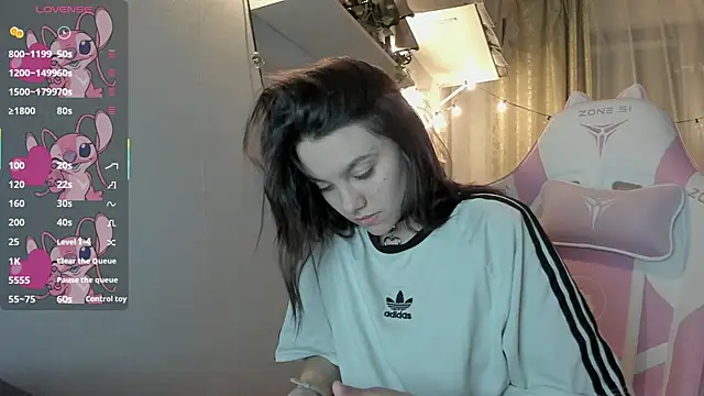 MashkaRay online show from 03.20.25