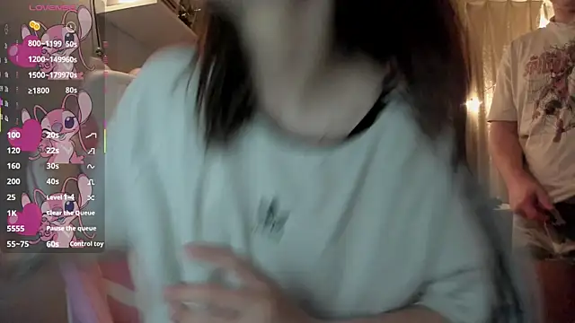 MashkaRay online show from 03.21.25