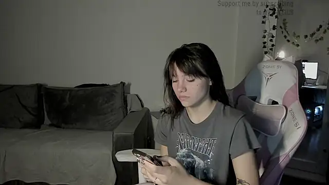 MashkaRay online show from 09.21.25