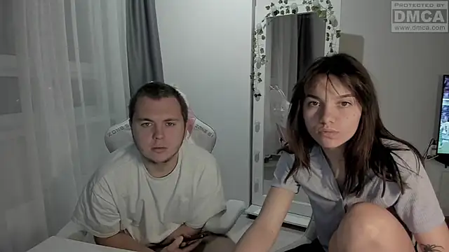 MashkaRay online show from 10.05.25