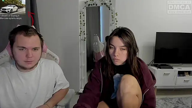 MashkaRay online show from 10.23.25