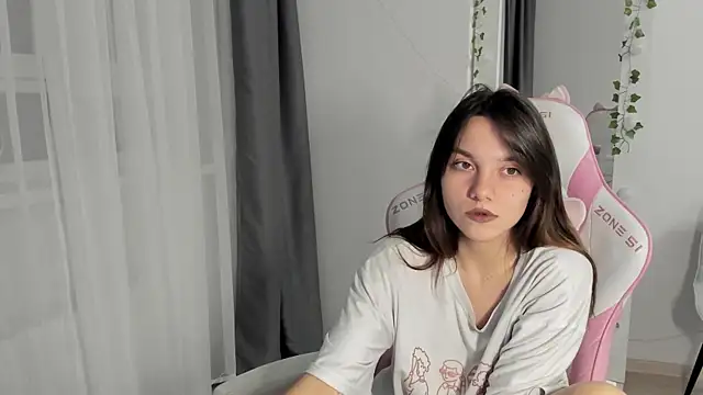 MashkaRay online show from 12.04.25