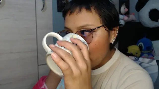 SWEETT CORY online show from 01.14.26