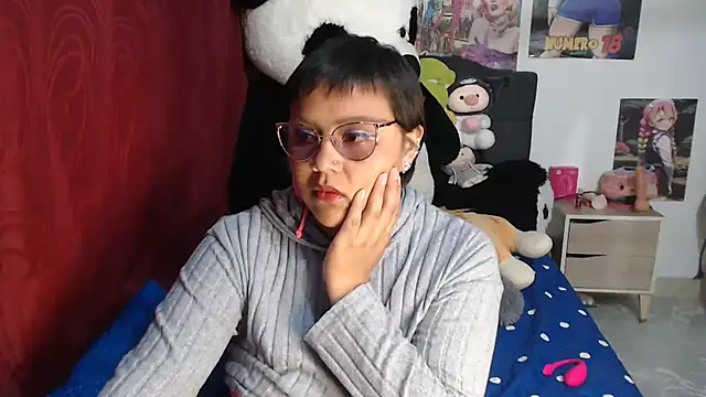 SWEETT CORY online show from 02.03.26