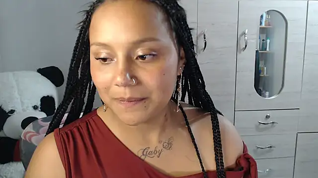 Snapshot of SWEETT_CORY chatting on 04.27.26 SWEETT CORY online show from 04.27.26