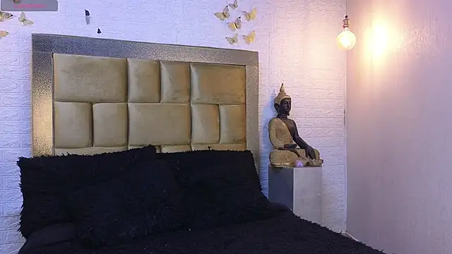 ximenawilliamss online show from 11.02.25