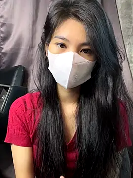 Ladygirrl22 online show from 10.24.25