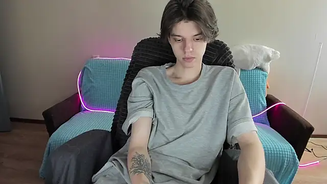 Liam sexy1 online show from 02.01.25