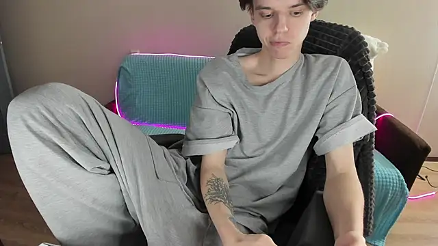 Liam sexy1 online show from 02.01.25