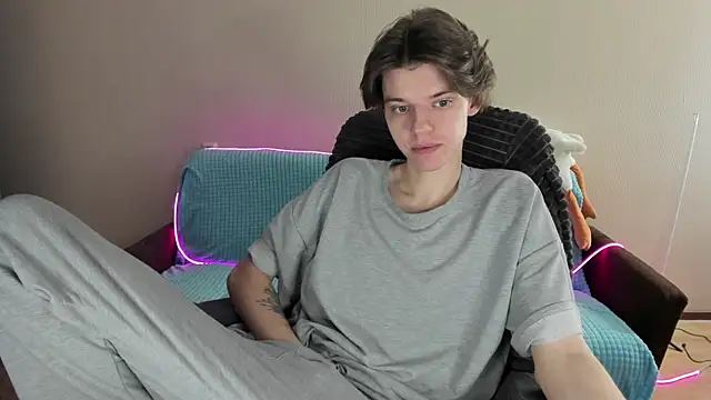 Liam sexy1 online show from 02.02.25