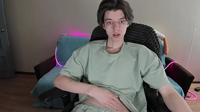 Liam sexy1 online show from 02.08.25