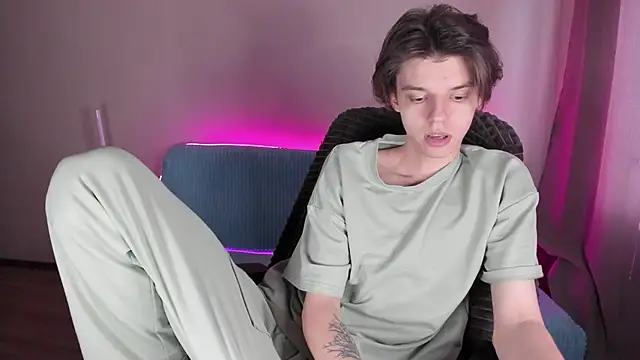 Liam sexy1 online show from 02.21.25