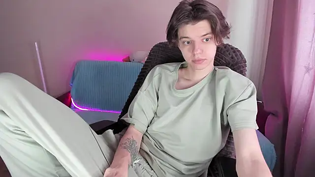 Liam sexy1 online show from 02.26.25