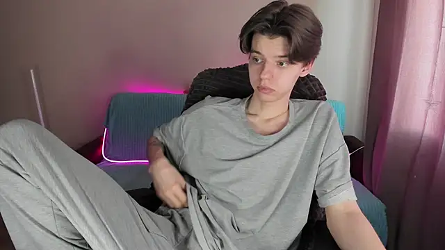 Liam sexy1 online show from 03.09.25