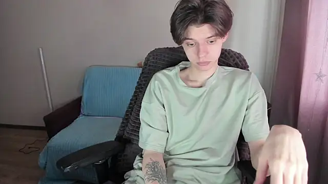 Liam sexy1 online show from 03.10.25