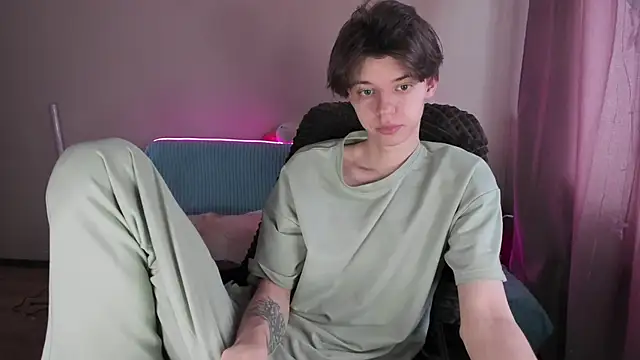 Liam sexy1 online show from 03.14.25