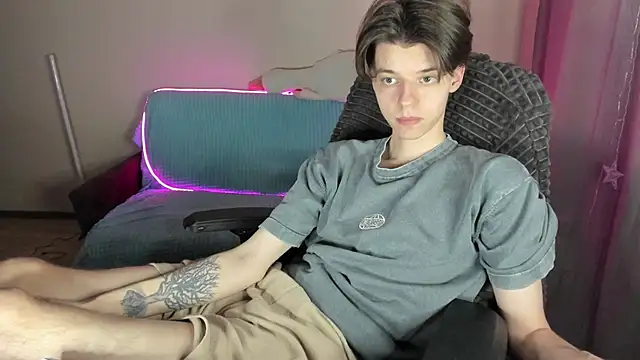 Liam sexy1 online show from 03.15.25