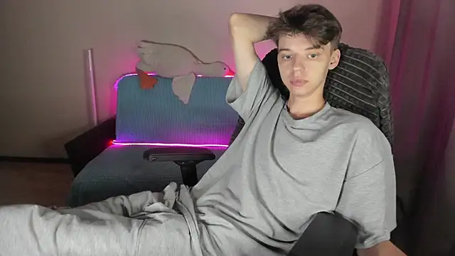 Liam sexy1 online show from 09.22.25