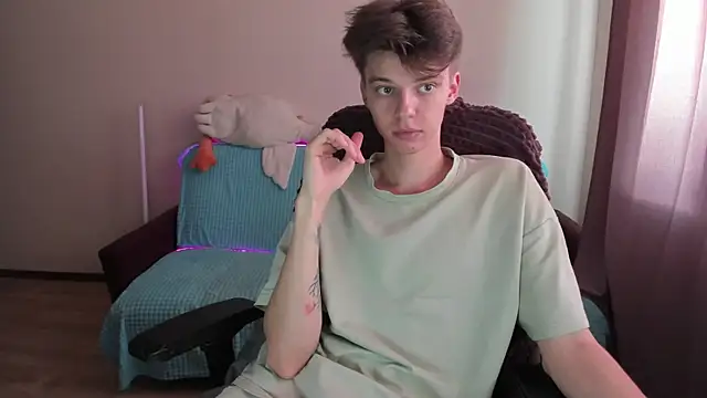 Liam sexy1 online show from 09.24.25