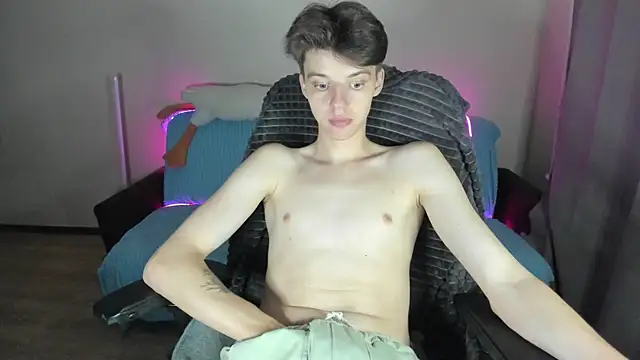 Liam sexy1 online show from 09.28.25