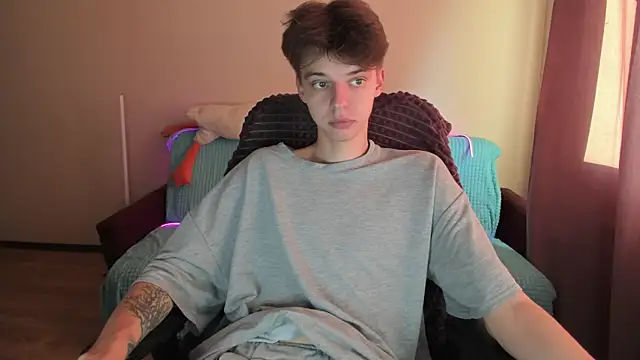 Liam sexy1 online show from 09.29.25