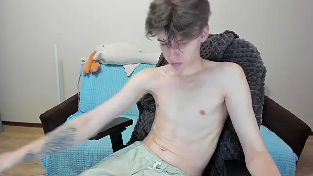 Liam sexy1 online show from 10.16.25