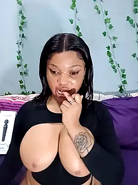 Sugartonguexx online show from 01.31.25