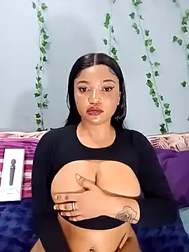 Sugartonguexx online show from 01.31.25