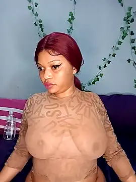 Sugartonguexx online show from 02.18.25